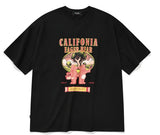 California Bear Short Sleeve