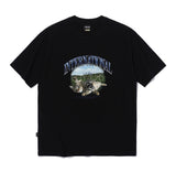 DTP CAT DAY Short Sleeve T-shirt