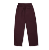 Signature Track Pique Pants