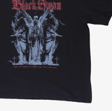 (Unisex) Raziel Print Overfit T-Shirt