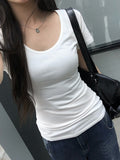 Riva Glossy Stud Two Way Bowser Cross Shoulder Bag