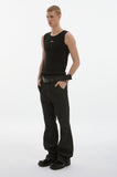 attractive bootcut jeans