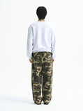 LMMM PR SHORT SWEATSHIRT