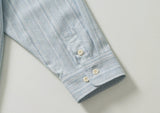 Flutter Stripe Shirt