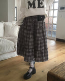 Tweet Suede Belt Bag