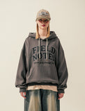Field Notes Hoodie