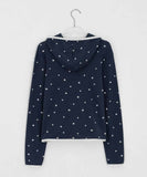 Pahus Flower Hoodie