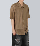 SKASH short sleeve shirt