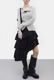 [NONCODE] Butin Hand warmer cardigan