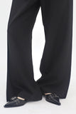 Xenia Buckle Slingback