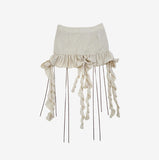 Rico Cargo Skirt