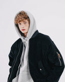 Tart Corduroy MA-1 Jumper