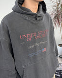 Senard USA Pigment Hoodie