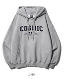 Cosmic hood