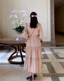 Handmade Satin Ribbon Hair Pin