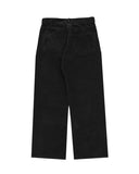 Hender Corduroy Wide Pants