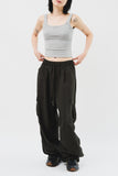 Jake String Cargo Pants