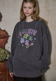 Buzzbear Pigment Sweatshirt