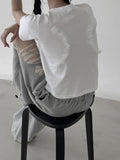 Angel Crop Tee