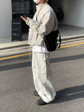 Vog Washed Carpenter Pants