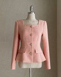 Deloa Tweed Jacket