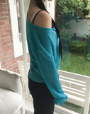 Fram Ribbed Cardigan