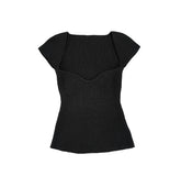 Sway Knit Top