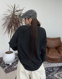 Looper Pigment ST Long Sleeve