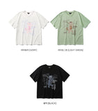 Odyssey Short Sleeve T-shirt