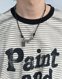 Ruby Smile ST Over T-Shirt