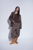farm round middle boots