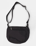 Enna Dot Nylon Crossbody Bag