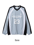 Roat Force Nylon Sweatshirt
