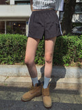 Adi Nylon Banding Shorts