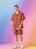 FERMENT COOL SHORT PANTS