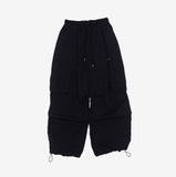 Jenbeu pocket pants