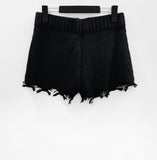 Mihen Knit Shorts