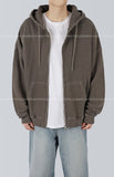Mont Hood Zip Up