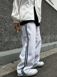 Waffle Sideline Pants