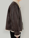 Dumble Mustang jacket
