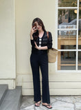 Kindelli Summer Knit Cardigan