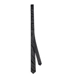 [LAN ARCHIVE] Chest Leather Rivet Tie