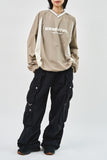 Studio Nylon Pocket Pants