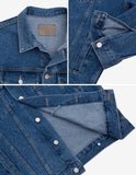 Ratz Denim Jacket