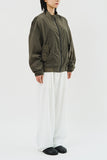 Baracuta Cropped Jumper