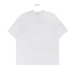 Bunto Overfit Short Sleeve T-shirt