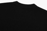 Hachi knit vest