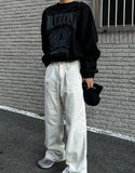 Lizona Washing Sweatshirt