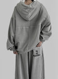 Vero Pigment Hoodie