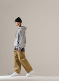 MONDO COTTON BALLOON PANTS
